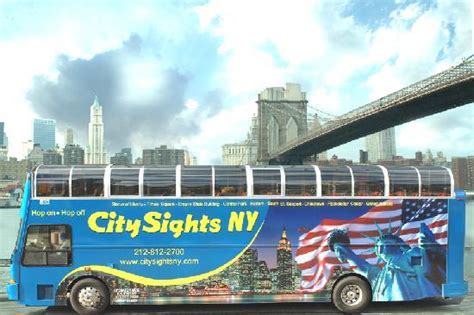 citysights ny.